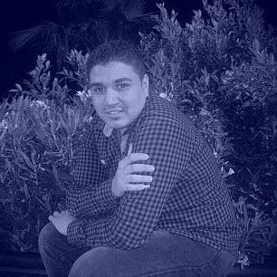 Profile Picture of Joseph Elgazeera (@JosephGerges11) on Twitter