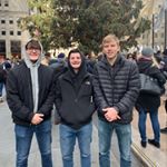 Profile Picture of Henry Hahn (@h_hahn17) on Instagram