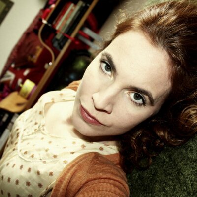 Profile Photo of Emily McKenzie (@millyinthemist) on Twitter