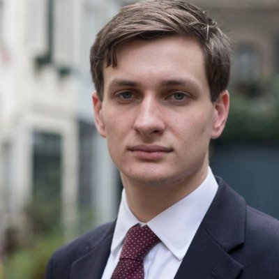Profile Picture of Samuel Armstrong (@samwarmstrong) on Twitter