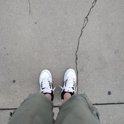 Profile Picture of Paul Worrell (@PaulWorrell16) on Twitter