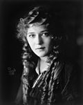 Profile Picture of Mary Pickford - Wikipediaon Wikipedia