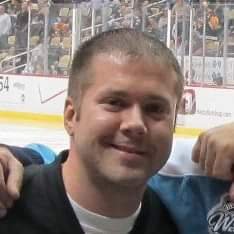 Profile Picture of Jason Ferry (@steelguy16) on Twitter