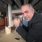 Profile Picture of Alireza Mahoozi (@alirezamahoozi) on Instagram