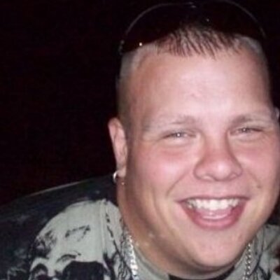 Profile Picture of Gary Crouch (@hostelnightmare) on Twitter