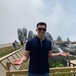 Profile Picture of Peter Vuong (@p3t3rvu0ng) on Instagram