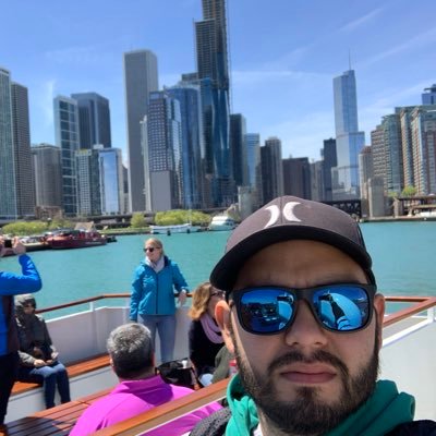 Profile Picture of Bryan Armas (@BryanArmas) on Twitter