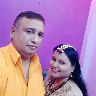 Profile Picture of Sonia M Shukla (@Sonia-M-Shukla) on Facebook