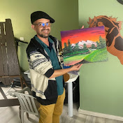 Profile Picture of Rud Paints - Pinte Comigo (@rudpaints) on Youtube