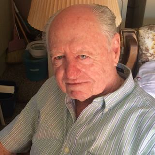 Profile Picture of Jerry Streeter (@jerry.streeter.56) on Facebook
