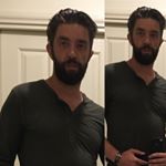 Profile Picture of Ricky James Alexander (@rusharts) on Instagram