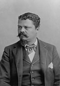 Profile Picture of Thomas E. Askewon Wikipedia