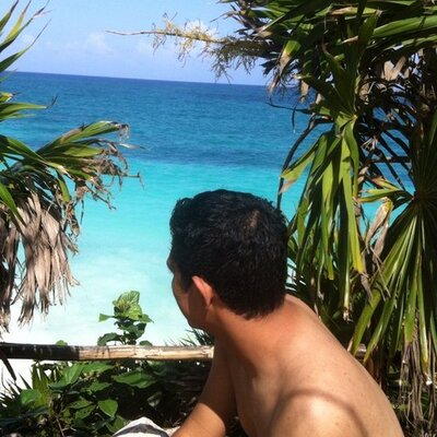Profile Picture of Alejandro Zamora (@alejadro_zamora) on Twitter