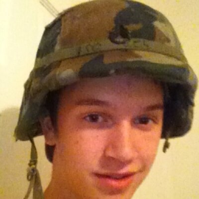 Profile Picture of Joe Sliva (@XxGiJoe29xX) on Twitter