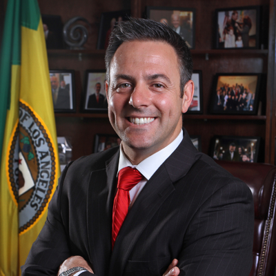 Profile Picture of Joe Buscaino (@JoeBuscaino) on Twitter