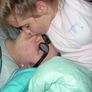 Profile Picture of Brad Garris (@bradley_xo) on Myspace