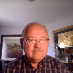 Profile Picture of Wayne Barron (@ywhmjc) on Twitter