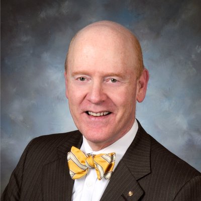 Profile Picture of Byron Ray Harrell (@ByronRayHarrel1) on Twitter