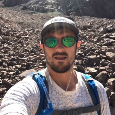 Profile Picture of Seán0c (@SeanLeeOConnor) on Twitter