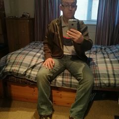 Profile Picture of Mark Peace (@markpeace7) on Tiktok