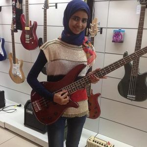 Profile Picture of Sara Ahmed (@sara.ahmedsara) on Myspace