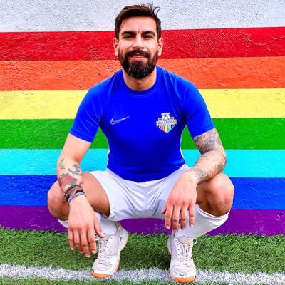 Profile Picture of 𝐑𝐢𝐜𝐚𝐫𝐝𝐨 𝐏. 𝐂𝐚𝐧𝐚𝐛𝐚𝐥 (@RichiCanabal) on Twitter