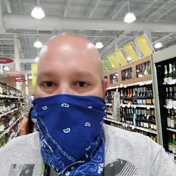 Profile Picture of Steve Sharrow (@stevesharrow954) on Poshmark