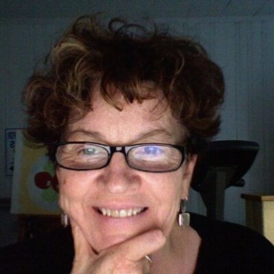 Profile Picture of Janet McKenney (@janetmckenney) on Twitter