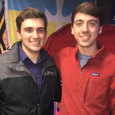 Profile Picture of Ben (@ben_parmer) on Twitter