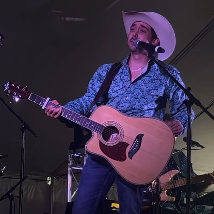 Profile Picture of Francis Country 🤠 (@franciscountry) on Tiktok