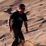 Profile Picture of Simon Forrest (@simonforrest) on Instagram