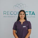 Profile Picture of Rocio Cares Manriquez (@nutricionista.rociocares) on Instagram