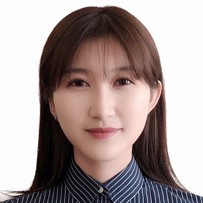 Profile Picture of Tina Liu (@Tina_Yafei_Liu) on Twitter