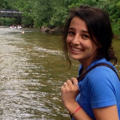 Profile Picture of Naomi Jaeger (@naomijaeger16) on Twitter