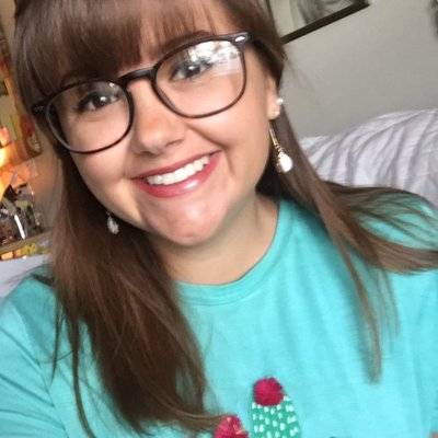 Profile Picture of Jessica Gambrell (@JessicaGambrel8) on Twitter