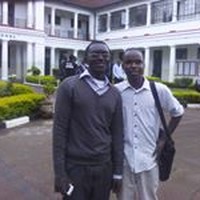 Profile Picture of Allan Mogusu (@allan-mogusu) on Quora