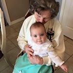 Profile Picture of Kelly M. Shellnutt (@kellyshellnutt) on Instagram