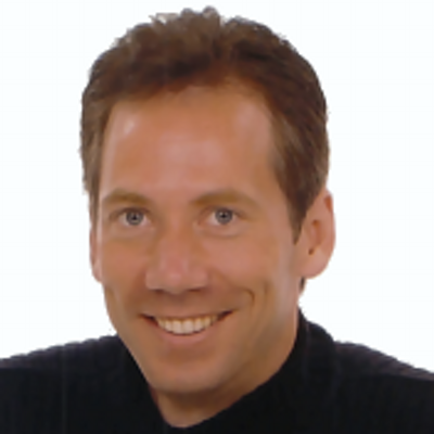 Profile Picture of Richard Mosher (@richardonalys) on Twitter