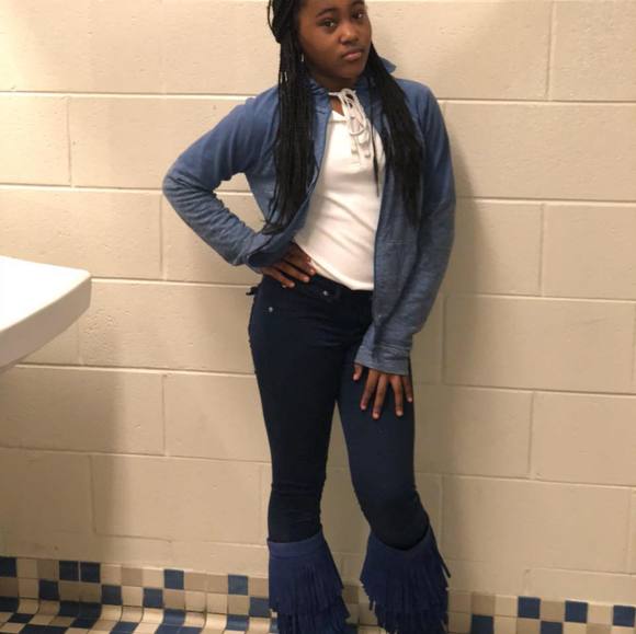 Profile Picture of Tamea Macklis (@tameamacklis) on Poshmark