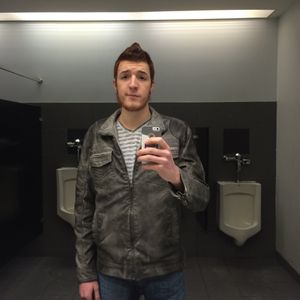 Profile Picture of James Boccardo (@elonejdemor) on Myspace