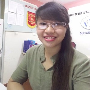 Profile Picture of Nguyễn Khánh Huyền (@doremon29) on Myspace