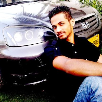 Profile Picture of Muhammad Mahmood (@Mike_1522) on Twitter