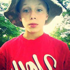 Profile Picture of Tristan Sharp (@tsharp532) on Twitter