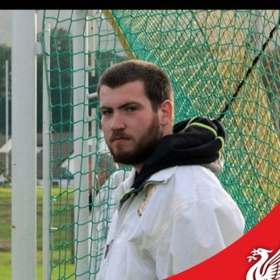 Profile Picture of Peter McGrath Jnr (@JnrMcgrath) on Twitter