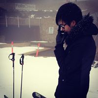 Profile Picture of Dante Man (@saberofsaber) on Pinterest