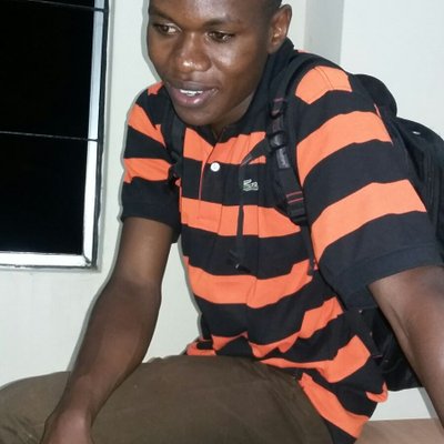 Profile Picture of Musa Robert (@MusaRobert1) on Twitter