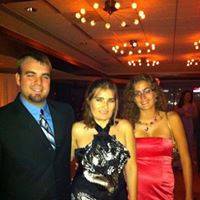 Profile Picture of Maria Arbona (@maria-arbona-3) on Quora