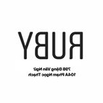 Profile Picture of NHẬN ĐƠN ONLINE ĐẾN 27/1 (@_rubyhn) on Instagram