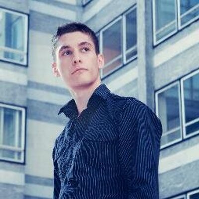 Profile Picture of Jake Everett (@JakeEverett5) on Twitter