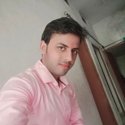 Profile Picture of Madhav Tripathi (@Madhavji870781) on Twitter